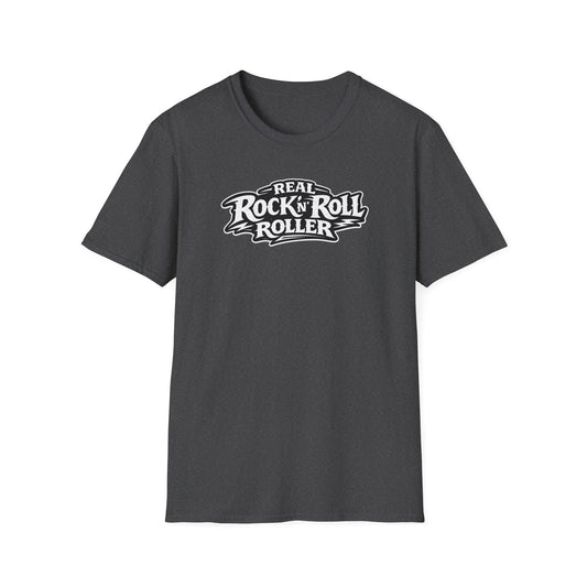 Real Rock N Roll Roller-"My Neighbors Listen to Loud Music"