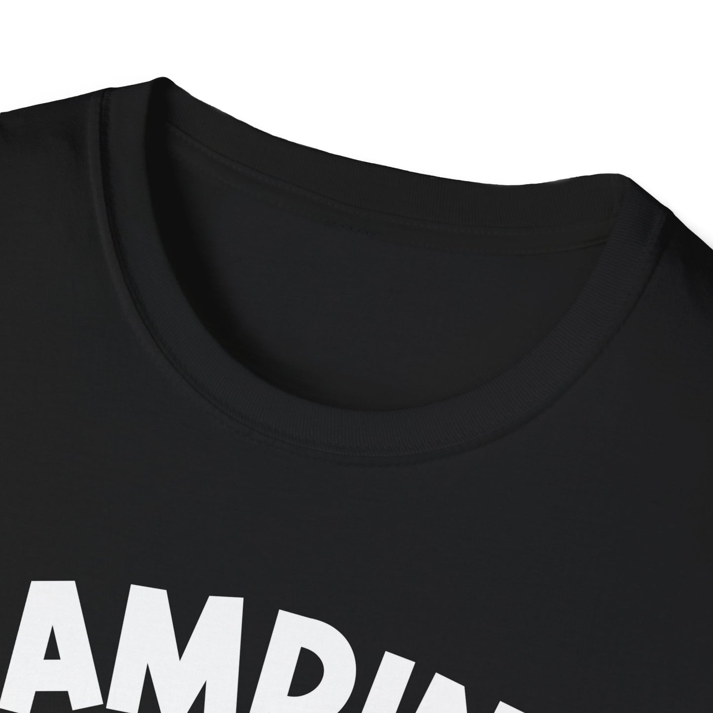 Camping lovers-T shirt
