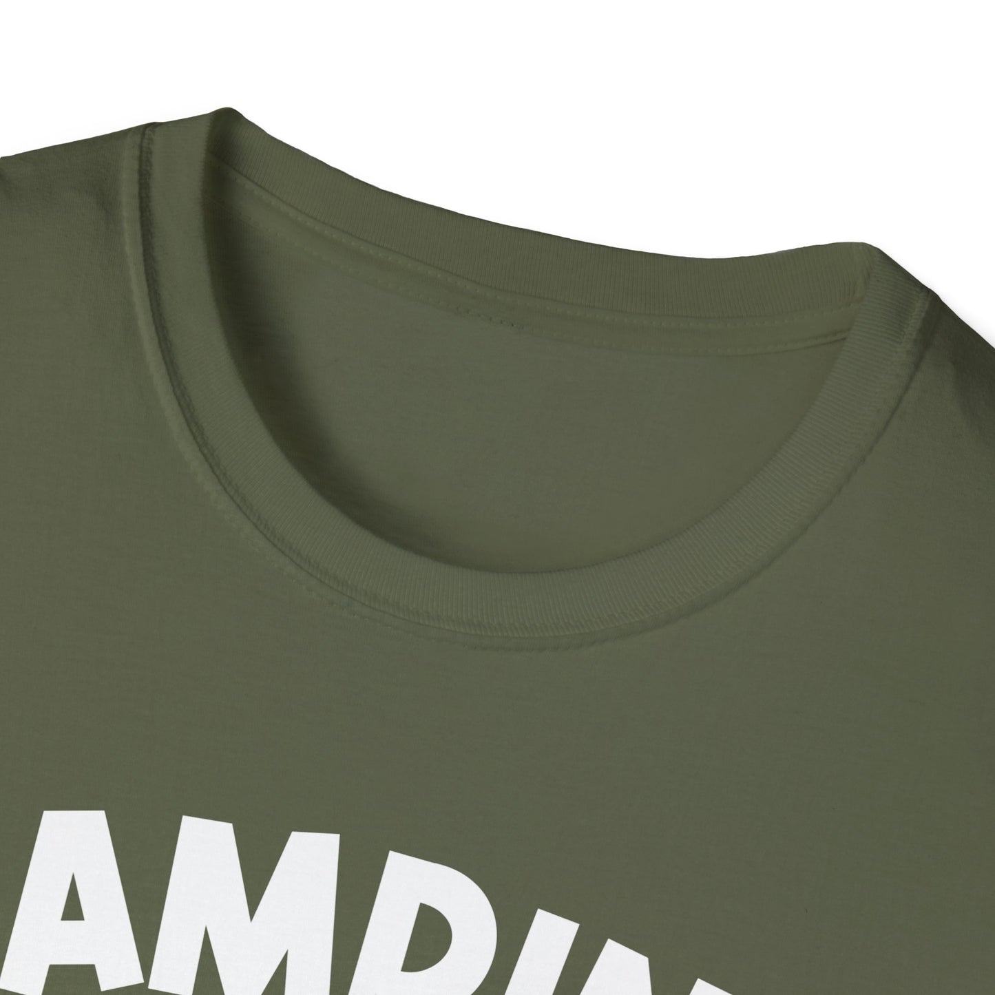 Camping lovers-T shirt