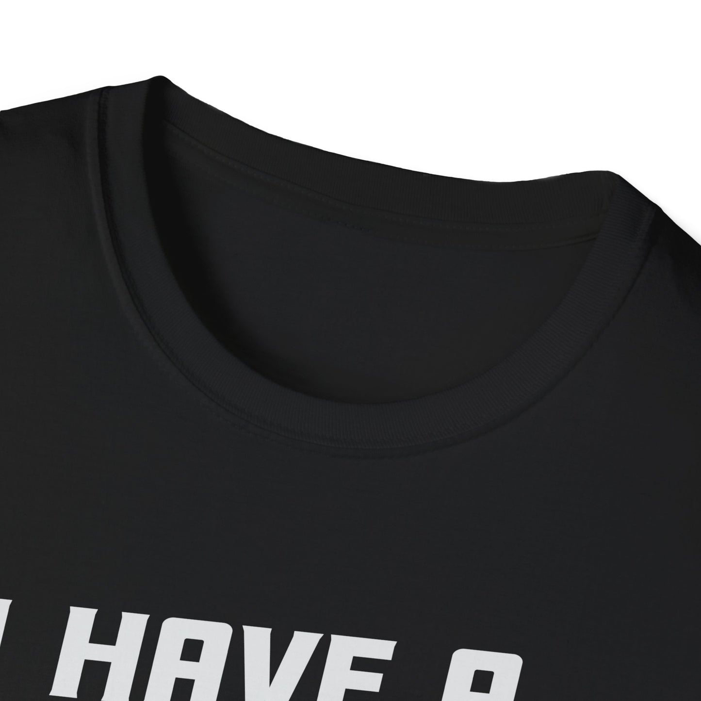 Fishing Retirement Plan T-Shirt — "I Have a Retirement Plan I Plan to Fish"