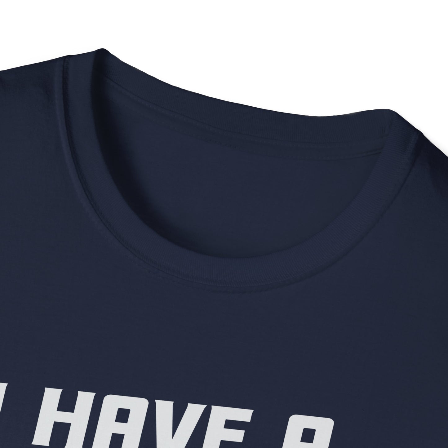 Fishing Retirement Plan T-Shirt — "I Have a Retirement Plan I Plan to Fish"