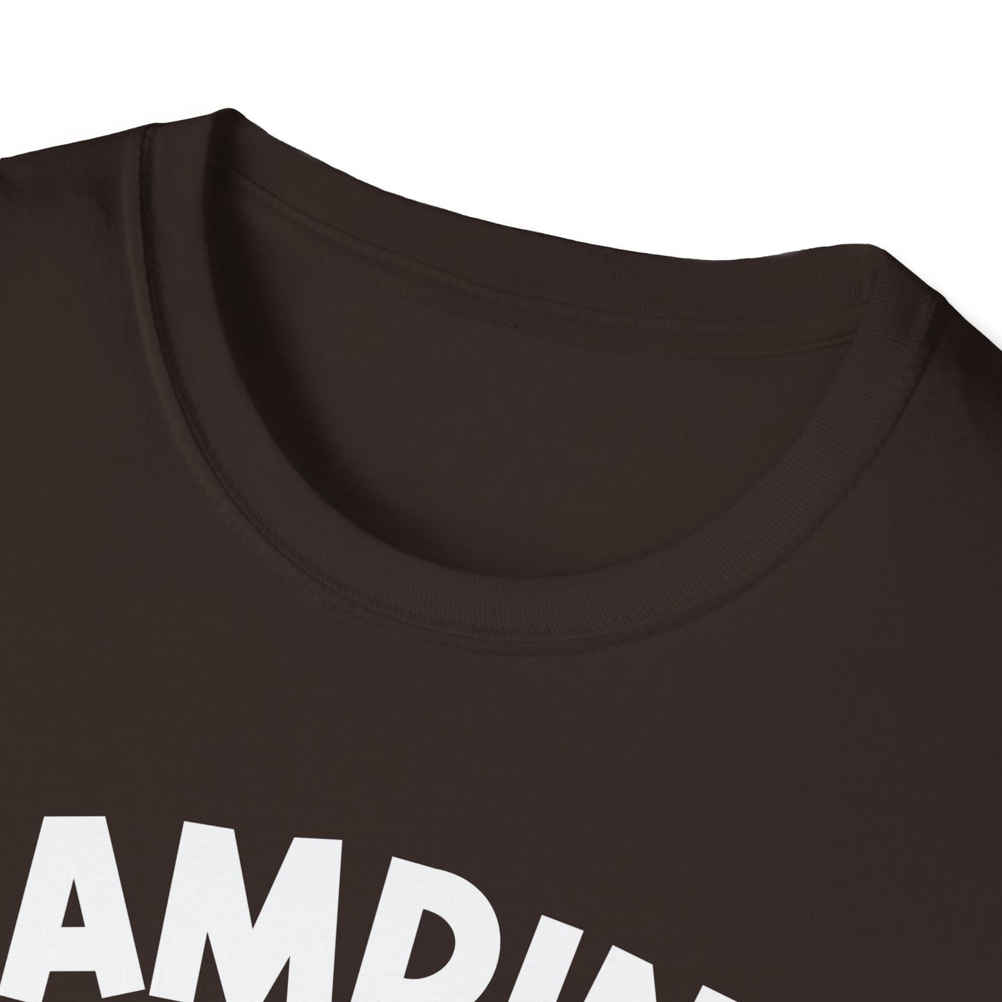 Camping lovers-T shirt