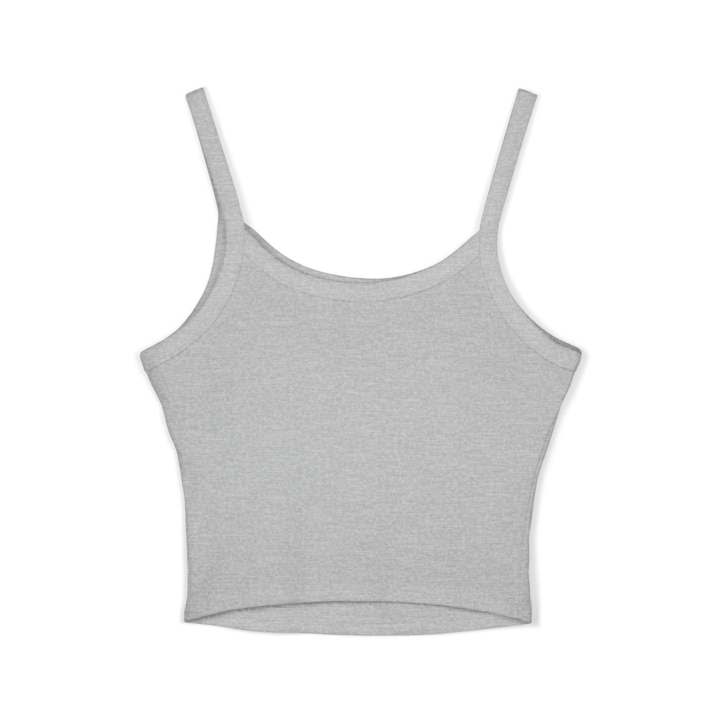 Rock & Roll Is In My Soul Spaghetti Tank