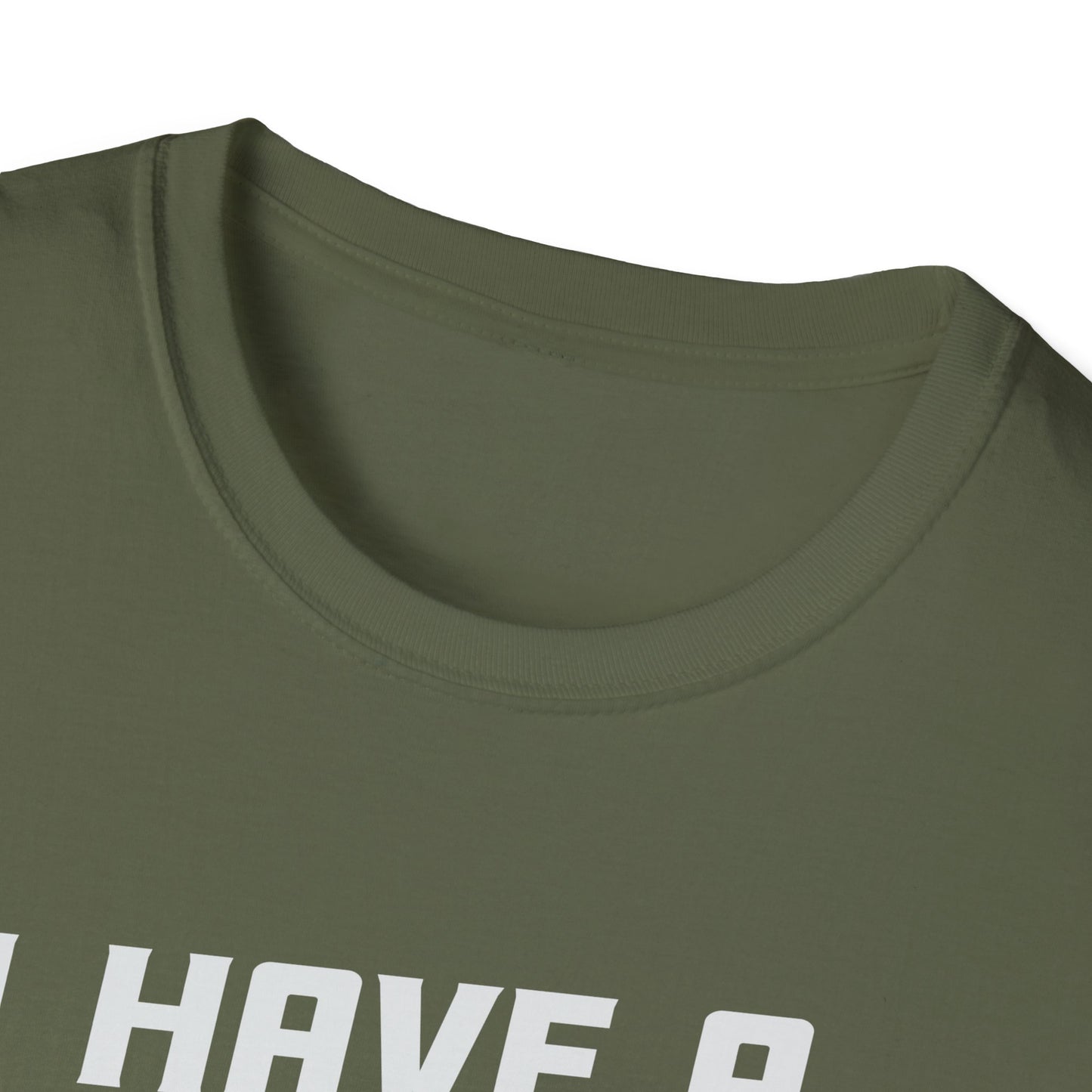 Fishing Retirement Plan T-Shirt — "I Have a Retirement Plan I Plan to Fish"