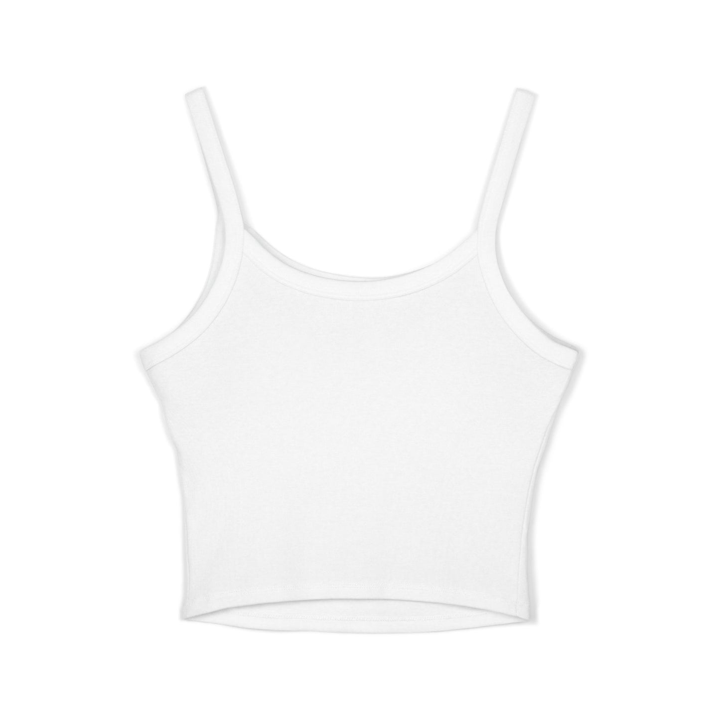 Rock & Roll Is In My Soul Spaghetti Tank