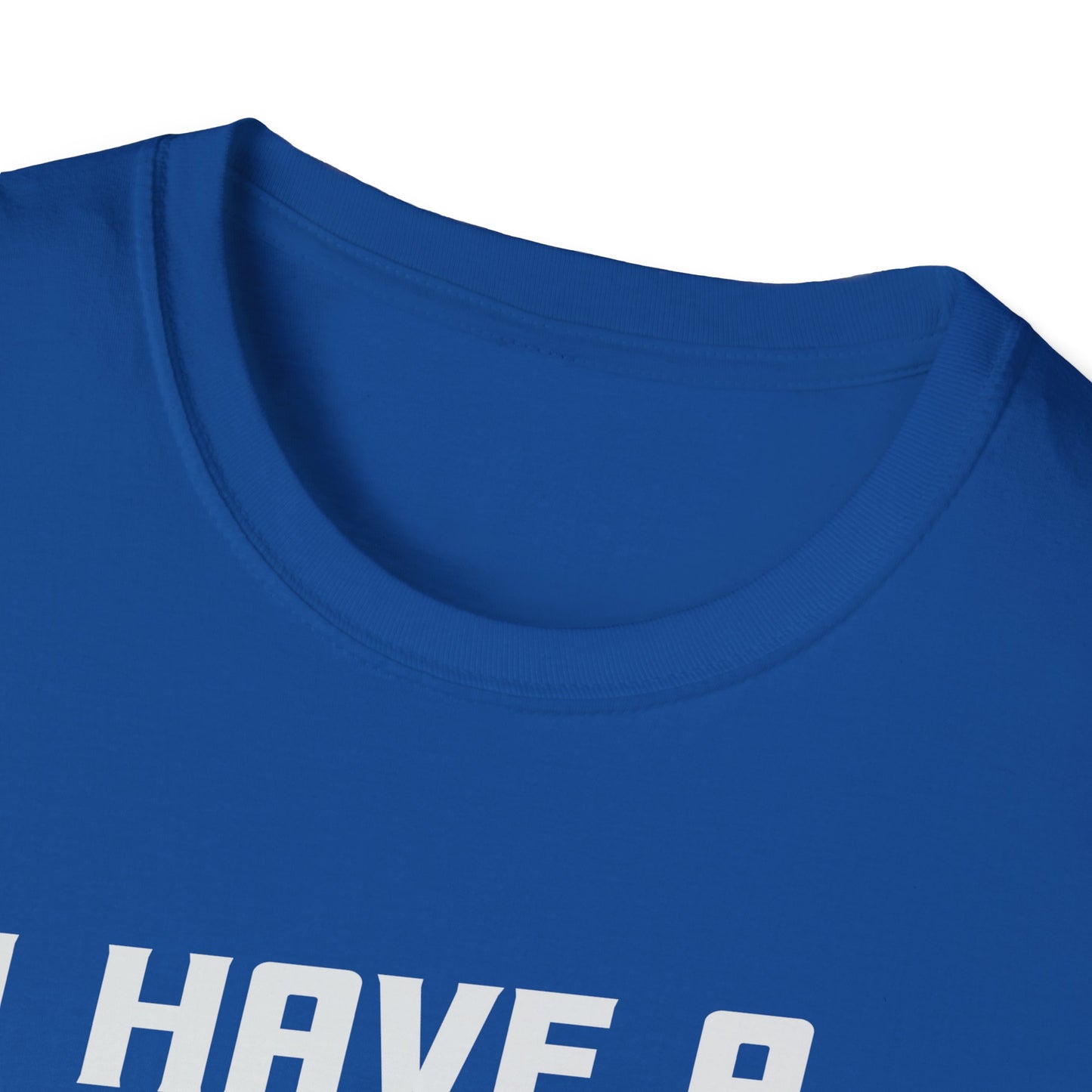 Fishing Retirement Plan T-Shirt — "I Have a Retirement Plan I Plan to Fish"