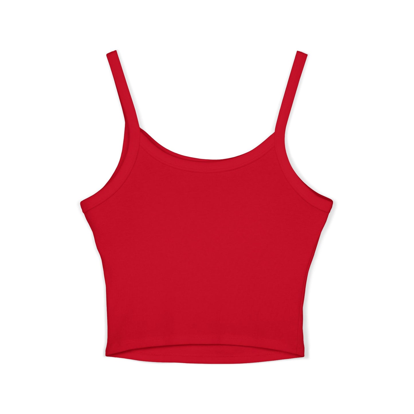 Rock & Roll Is In My Soul Spaghetti Tank