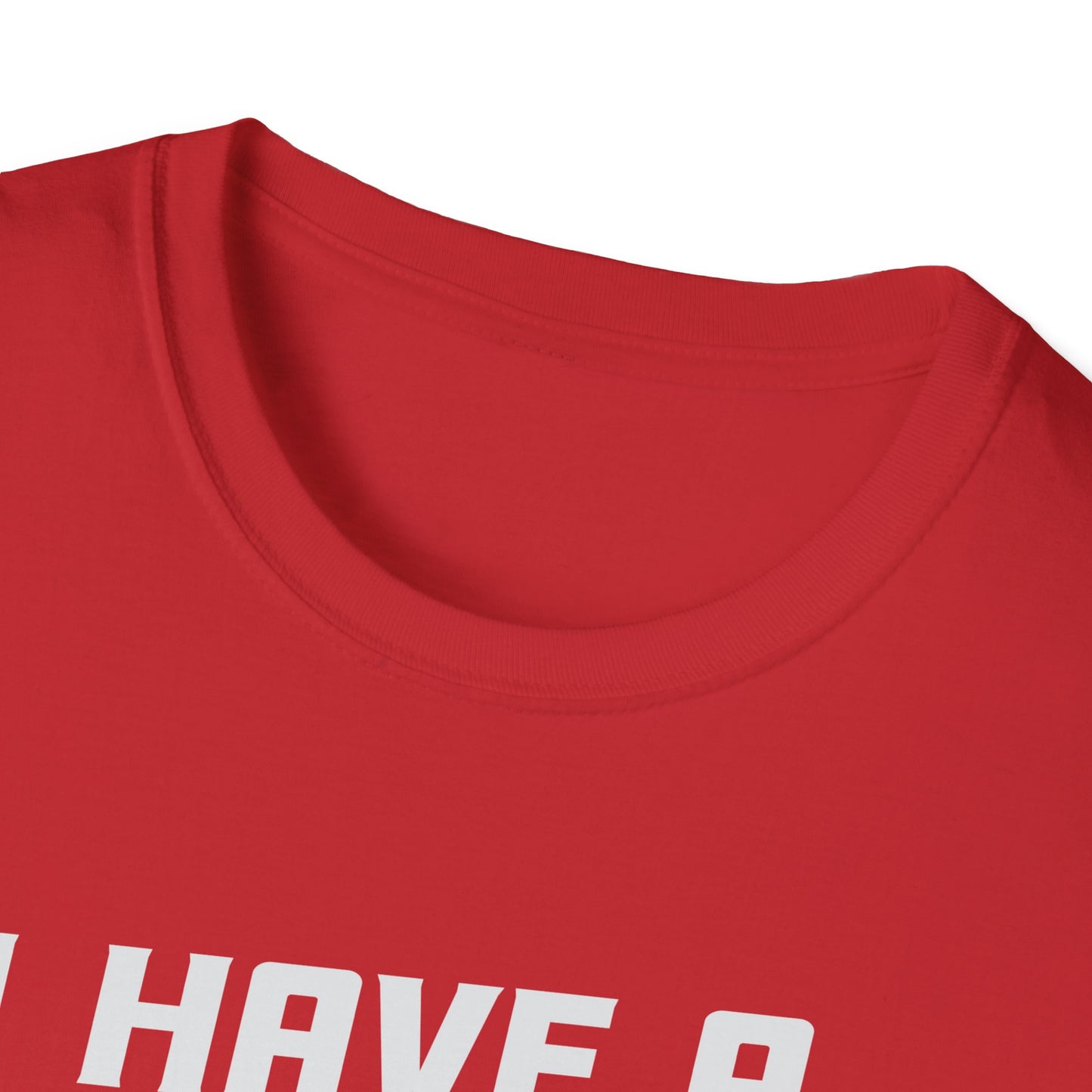 Fishing Retirement Plan T-Shirt — "I Have a Retirement Plan I Plan to Fish"