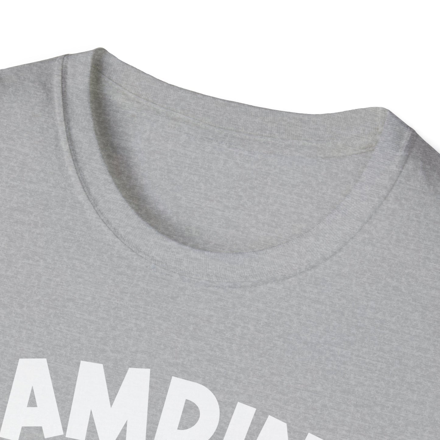 Camping lovers-T shirt